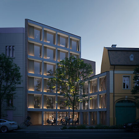 Eladó lakás Debrecen, Belváros