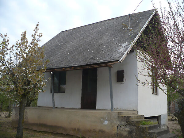Eladó ház Bocskaikert