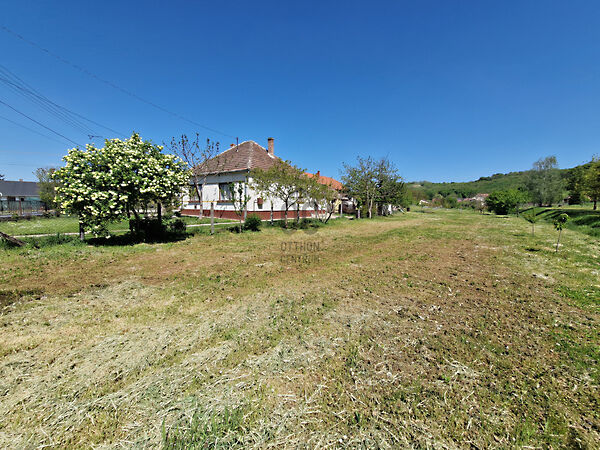 Eladó ház Újudvar