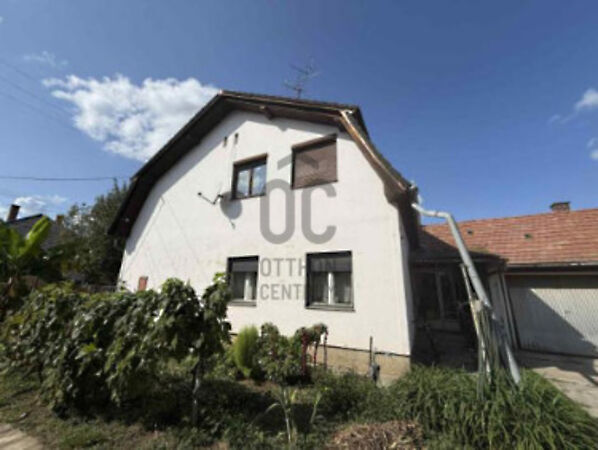 Eladó ház Nagyatád
