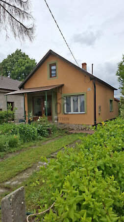 Eladó ház Harkány
