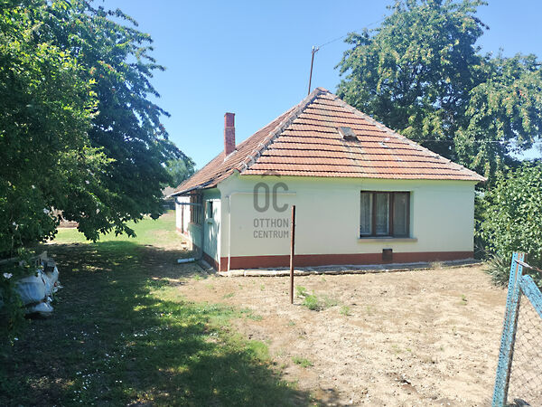 Eladó ház Magyarkeresztúr