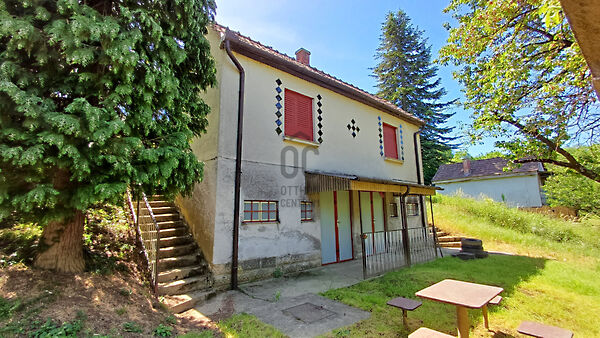 Eladó nyaraló Zalaegerszeg