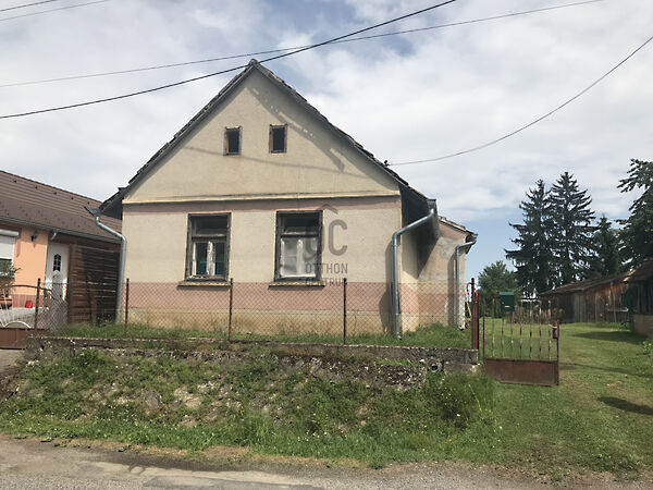 Eladó ház Ivánc
