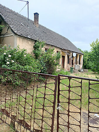 Eladó ház Gerde
