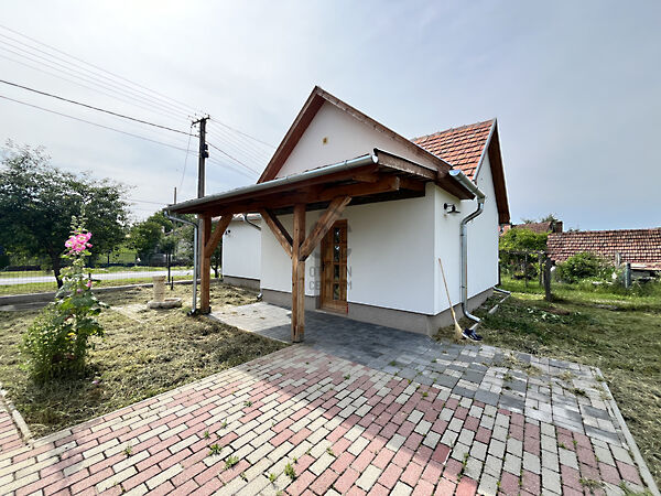 Eladó ház Somogysimonyi