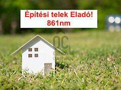 Eladó földterület Debrecen, Epreskert