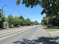Eladó garázs Debrecen, Nagyerdő