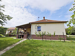 Eladó ház Zalalövő