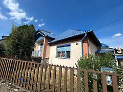 Eladó ház Nyírbogdány