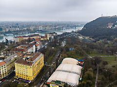 Eladó lakás Budapest, I. kerület