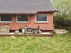 Eladó nyaraló Gárdony