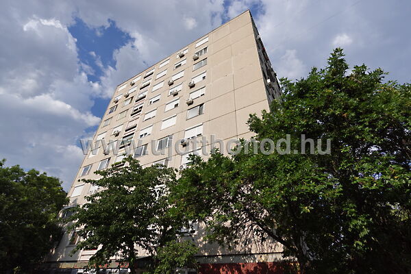 Eladó lakás Szeged, Északi városrész