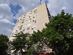 Eladó lakás Szeged, Északi városrész
