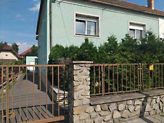 Eladó ház Sopron