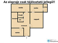 Eladó lakás Hódmezővásárhely