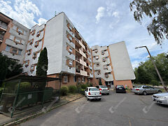Eladó lakás Zalaegerszeg