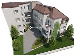Eladó lakás Kecskemét