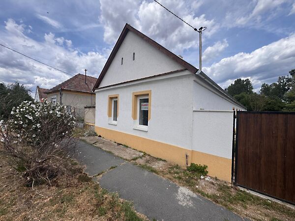 Eladó ház Veszprémgalsa