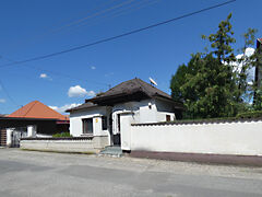 Eladó ház Pécs, Rigóder