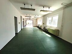 Kiadó ipari Székesfehérvár, Öreghegy