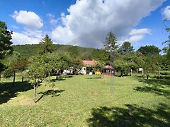 Eladó nyaraló Esztergom
