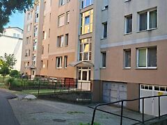 Eladó lakás Nyíregyháza