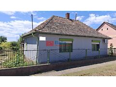 Eladó ház Balatonszabadi