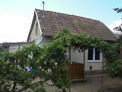 Kiadó ház Debrecen, Homokkert