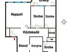 Eladó lakás Kiskunfélegyháza
