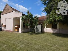 Eladó ház Tiszaalpár