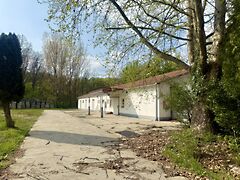 Eladó ipari Dunasziget