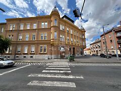 Eladó lakás Szombathely