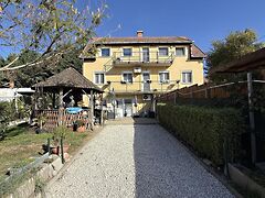 Eladó ház Szentendre
