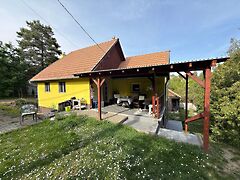 Eladó ház Szentendre