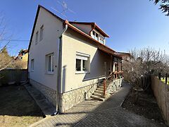 Eladó ház Szentendre