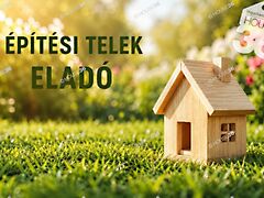 Eladó földterület Kecskemét