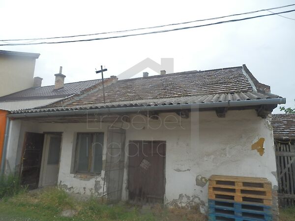 Eladó lakás Dorog