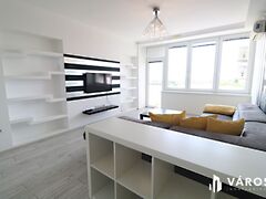 Kiadó lakás Szeged, Belváros