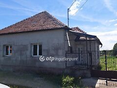 Eladó ház Tiszatenyő
