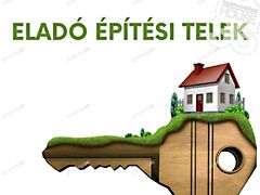 Eladó földterület Kecskemét