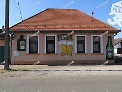 Eladó ház Kiskőrös