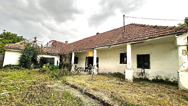 Eladó ház Ásványráró