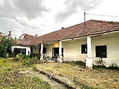 Eladó ház Ásványráró