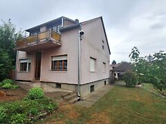 Eladó ház Kaposvár, Cseri városrész