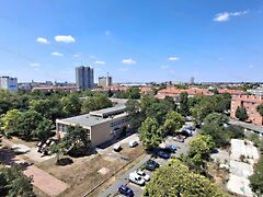 Eladó lakás Szolnok, Belváros