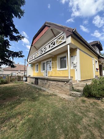 Eladó ház Veszprém
