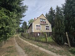 Eladó ház Nemesdéd