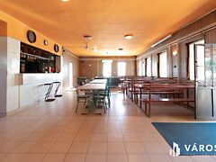 Eladó üzleti Hort