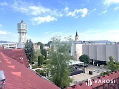 Eladó lakás Siófok, Belváros